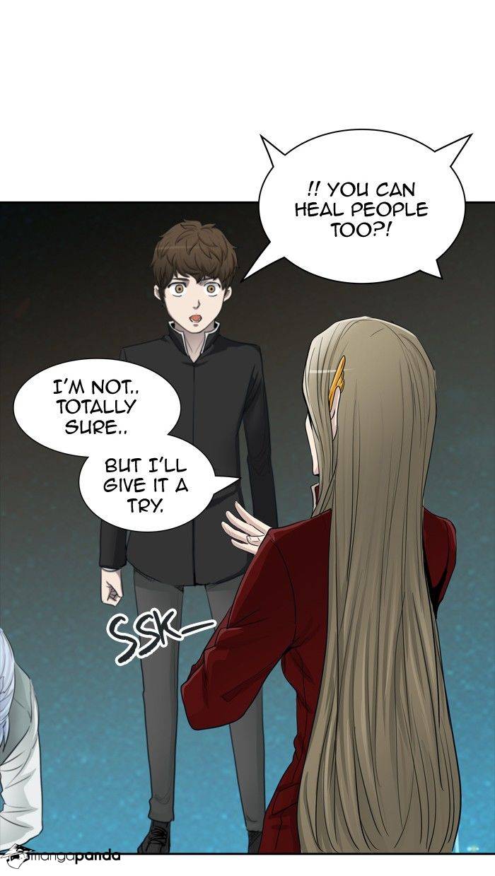 Tower of God Chapter 363 image 062